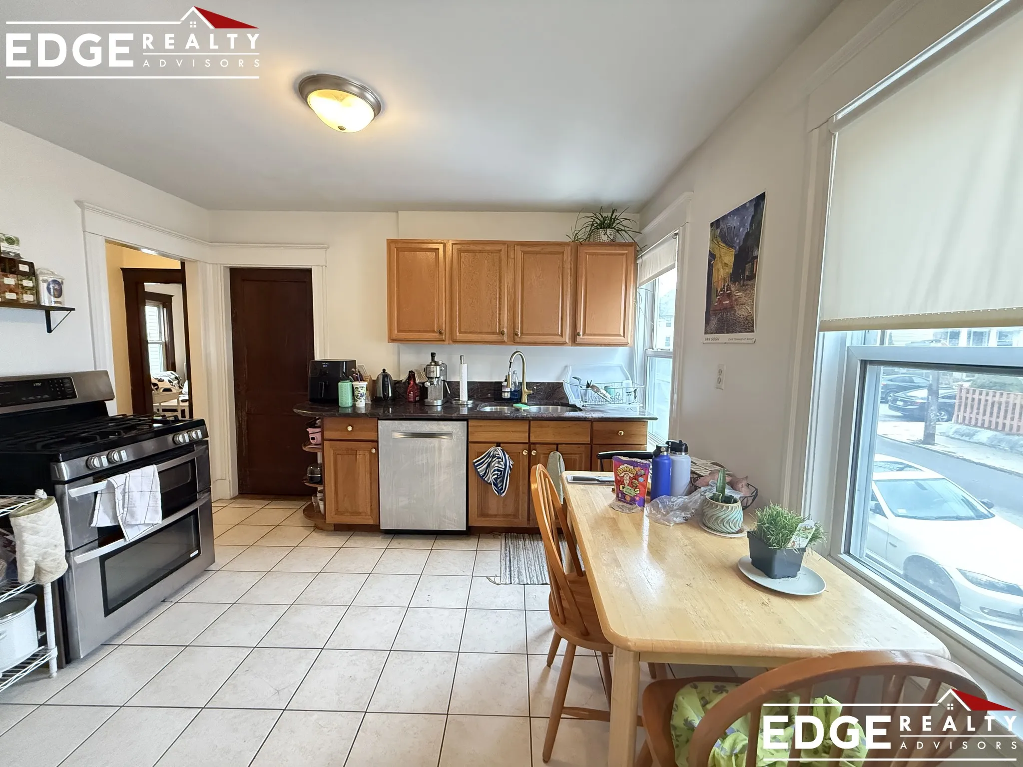 55 Etna St, Oak Square