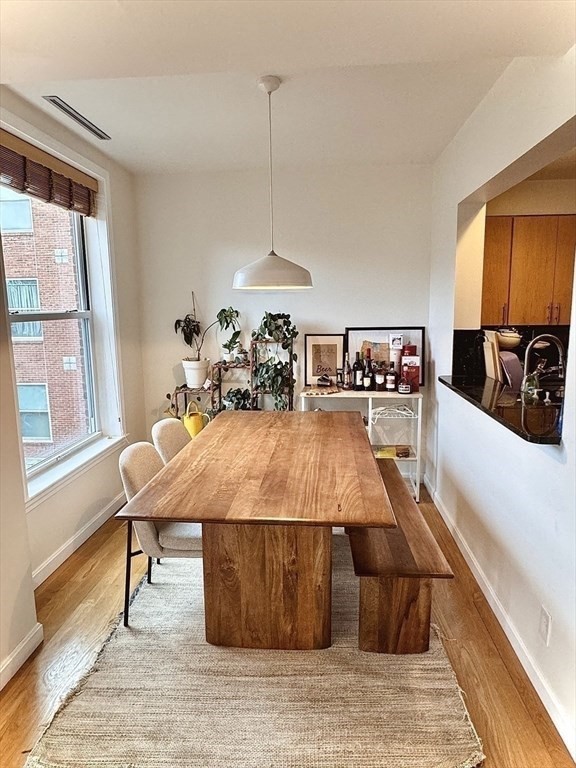 25 Marion St, Coolidge Corner