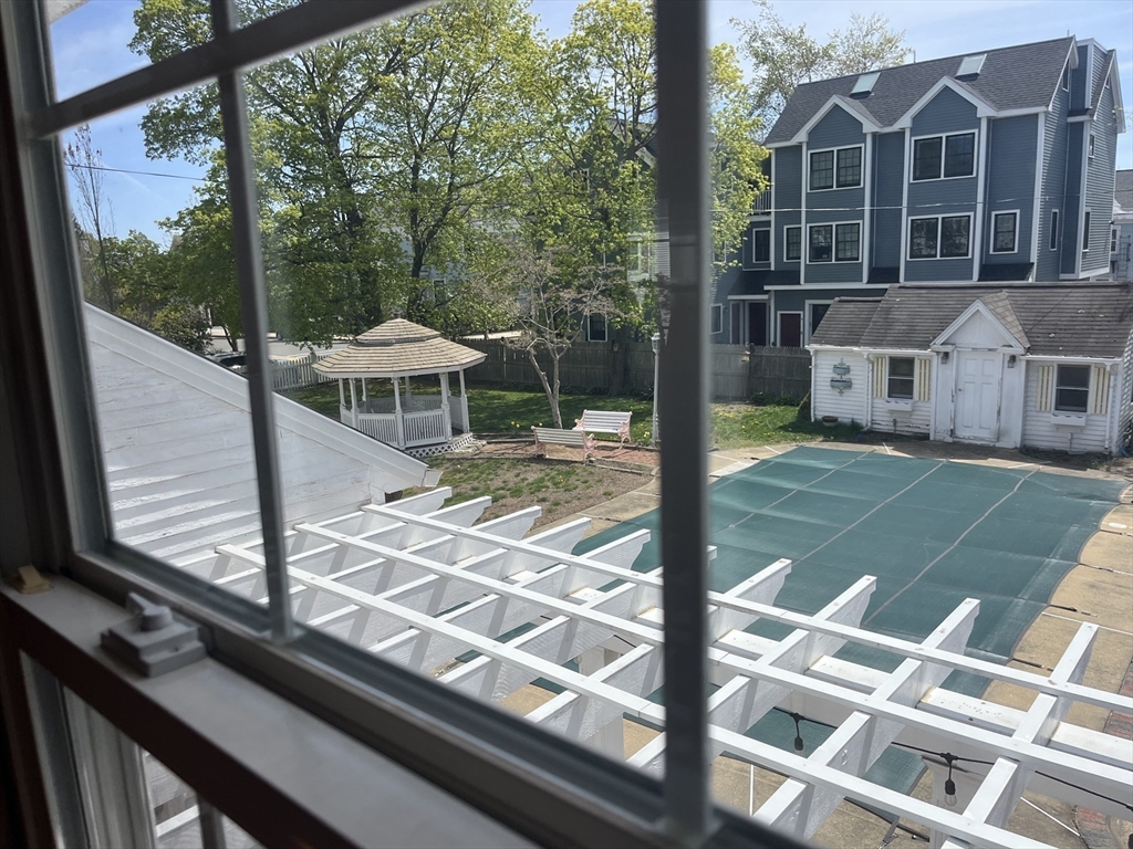 19 Washington, Beverly