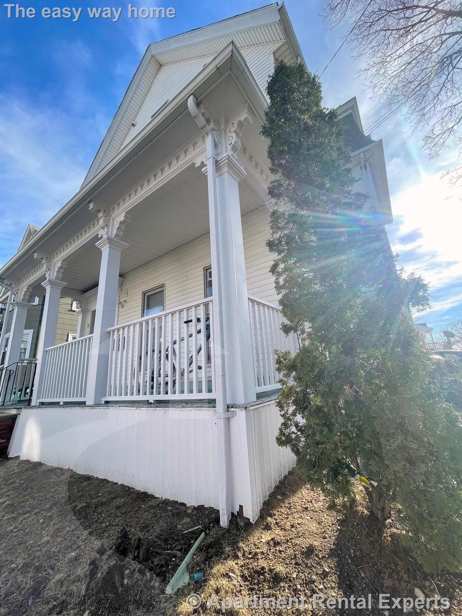 3 Meridian Pkwa, Malden Center