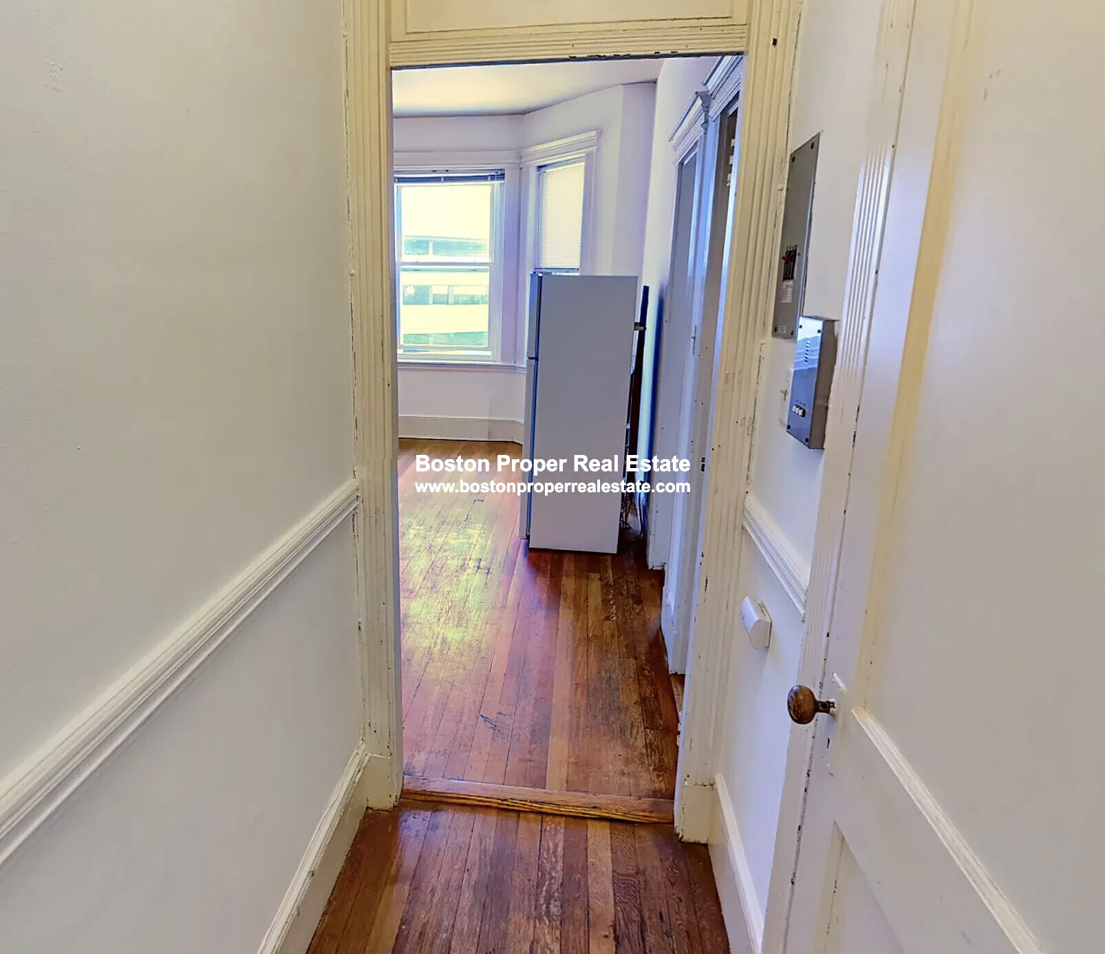 28 Westland Ave, Fenway