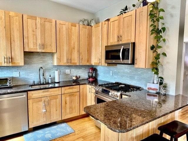 18 Park St, Charlestown