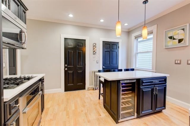 785 Dorchester Ave, Dorchester