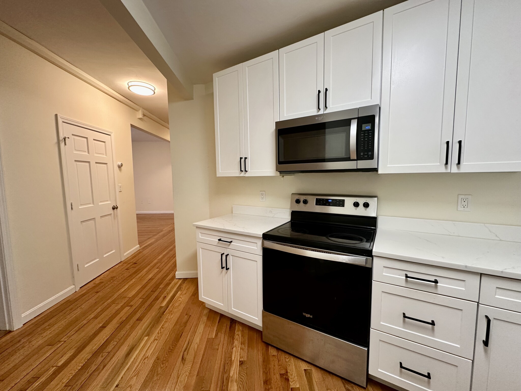 1405 Beacon St, Coolidge Corner