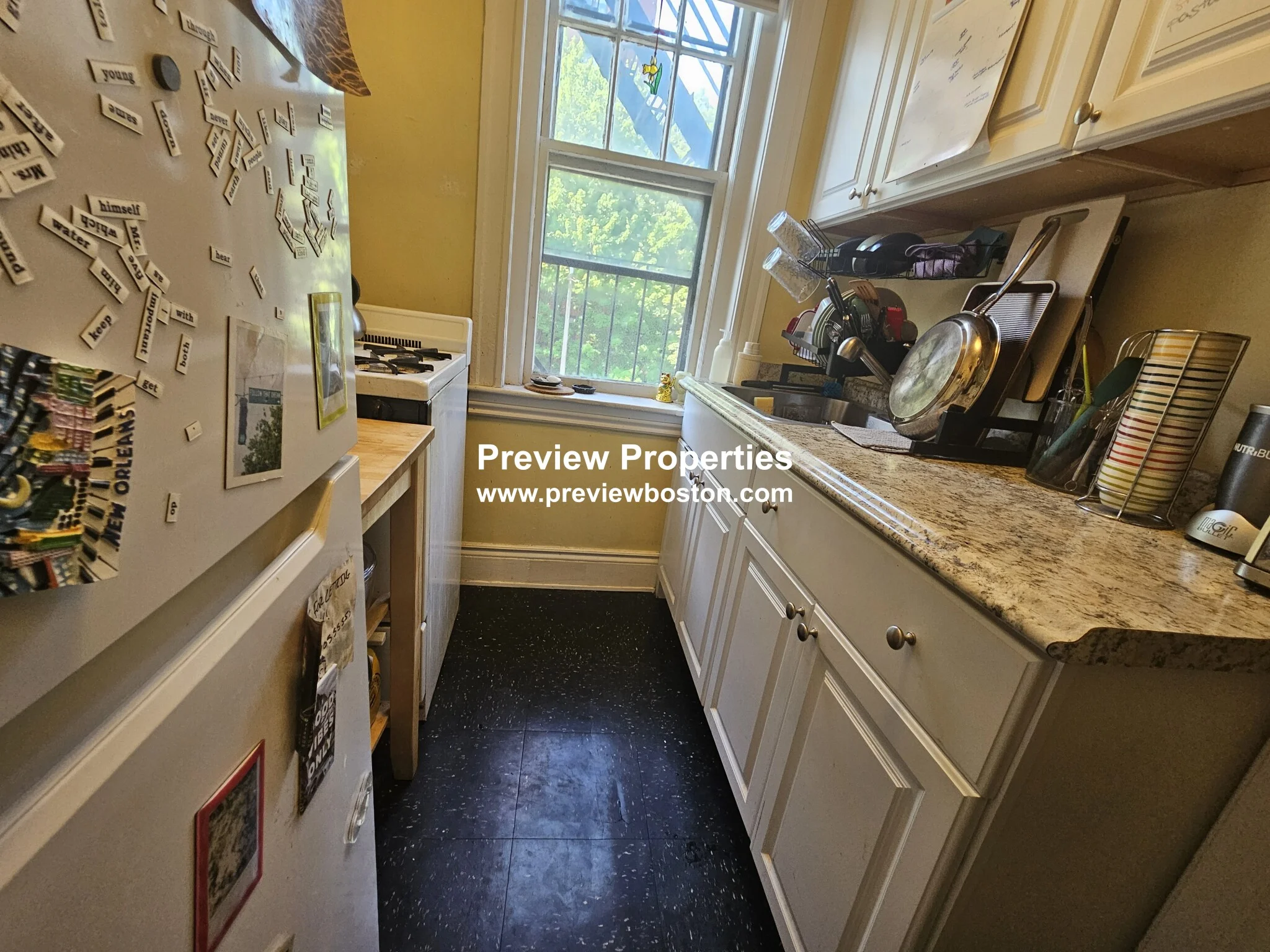 319 Allston St, Brighton