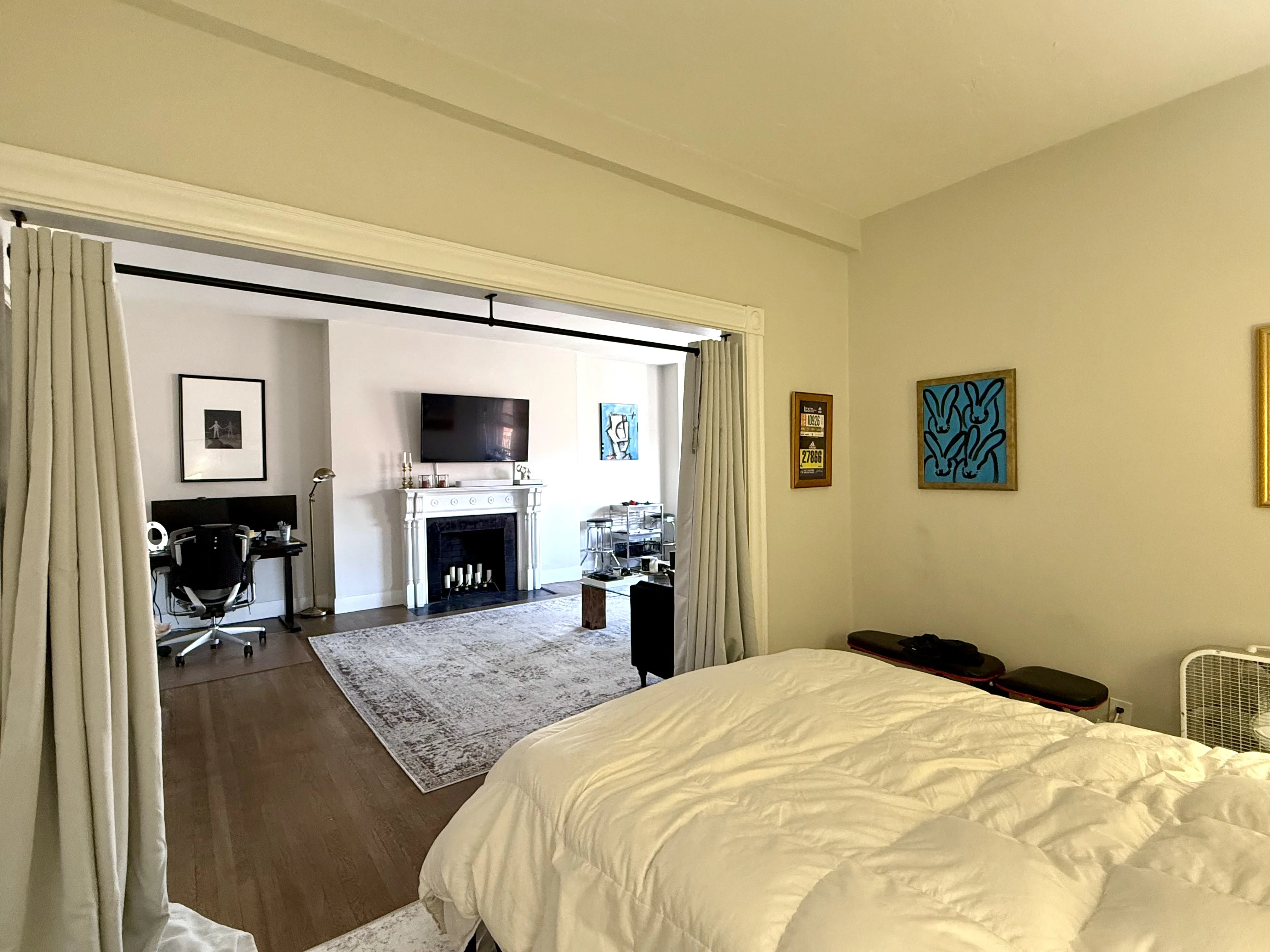 475 Beacon St, Back Bay