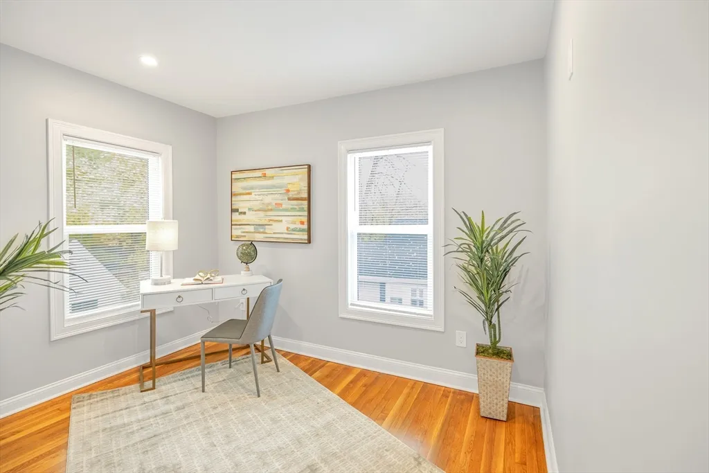 58 Constance, West Roxbury