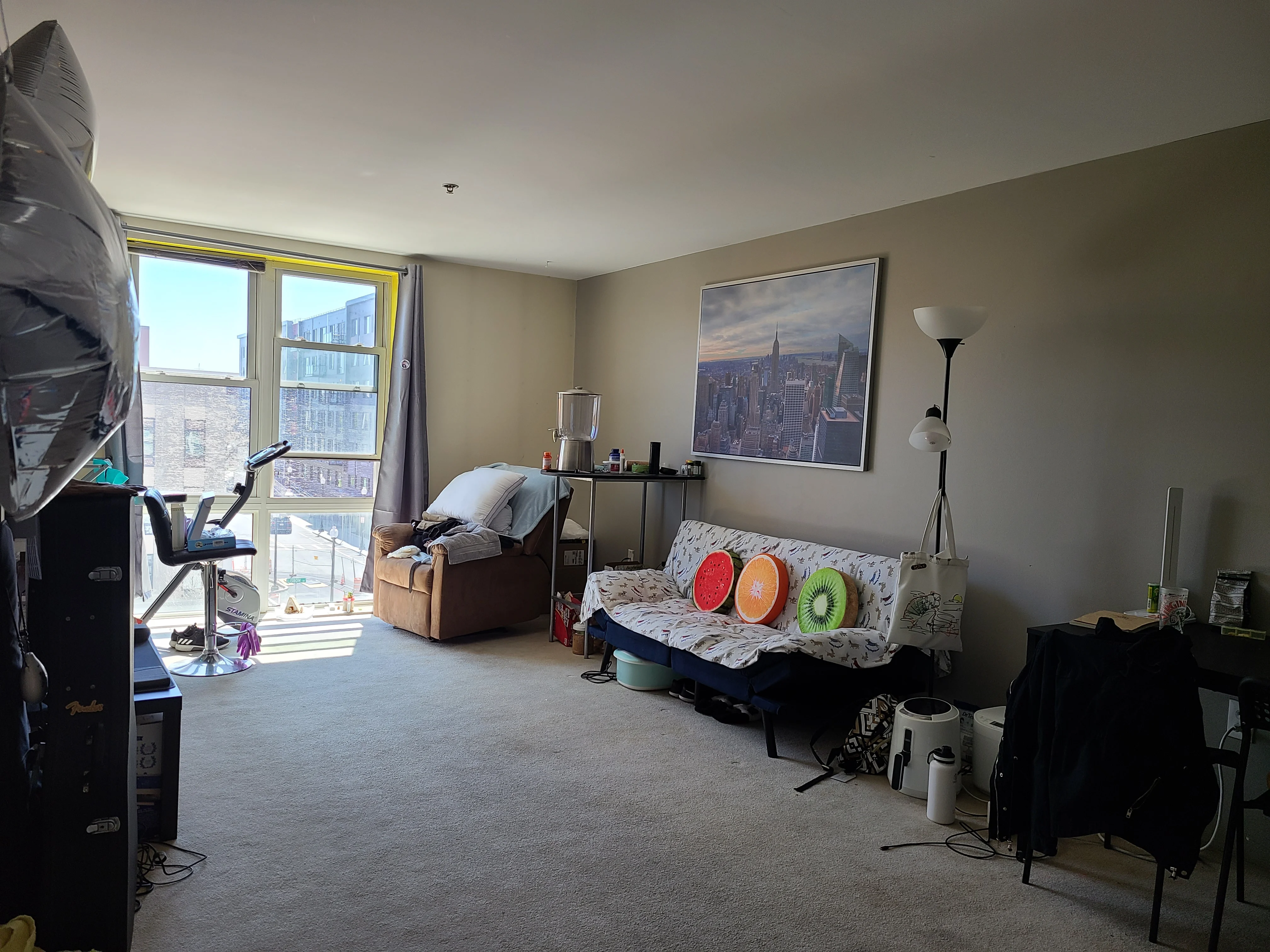 113 Sumner St, East Boston