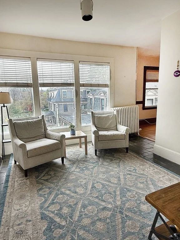 70 Perry St, Coolidge Corner