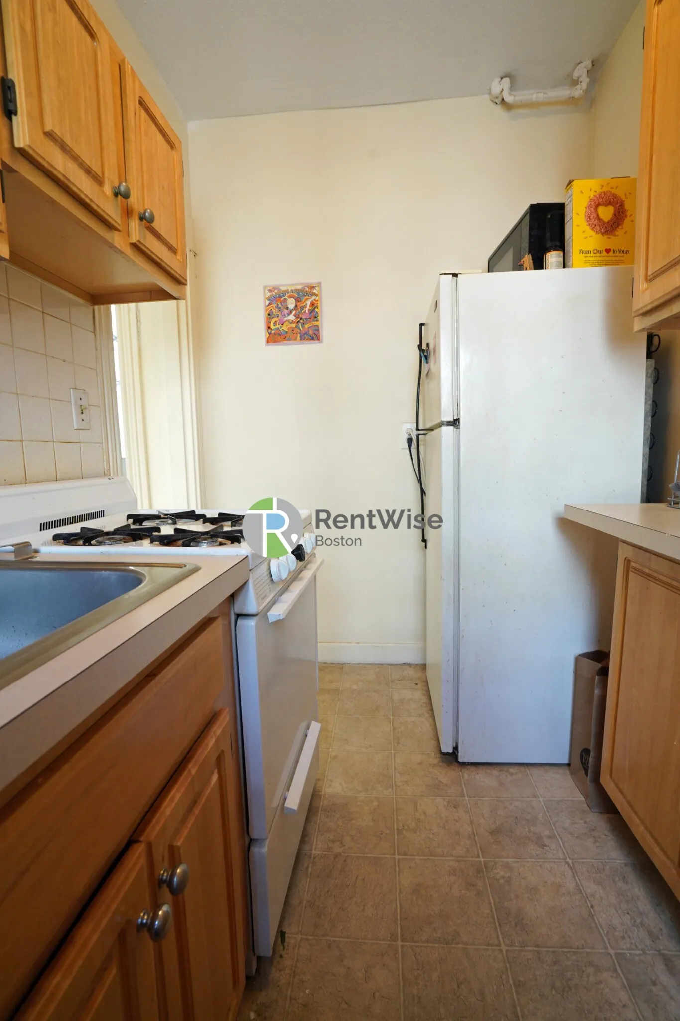 1156 Commonwealth Ave, Allston