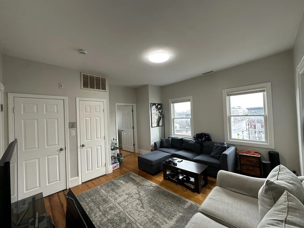 602 Dorchester Ave, South Boston