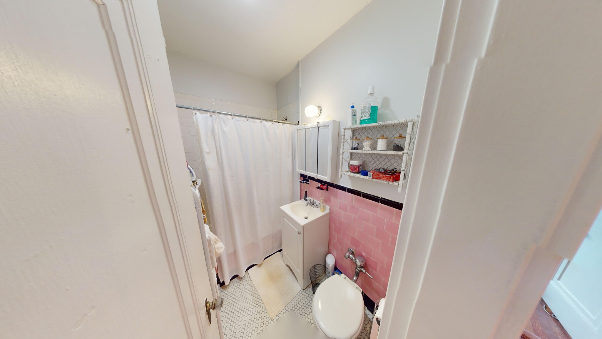 1999 Commonwealth Ave, Brighton