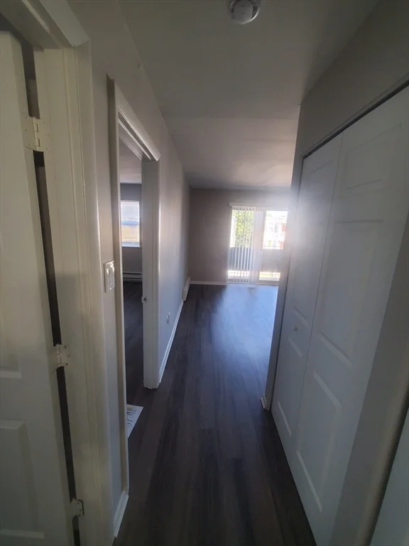 815 Morton, Mattapan