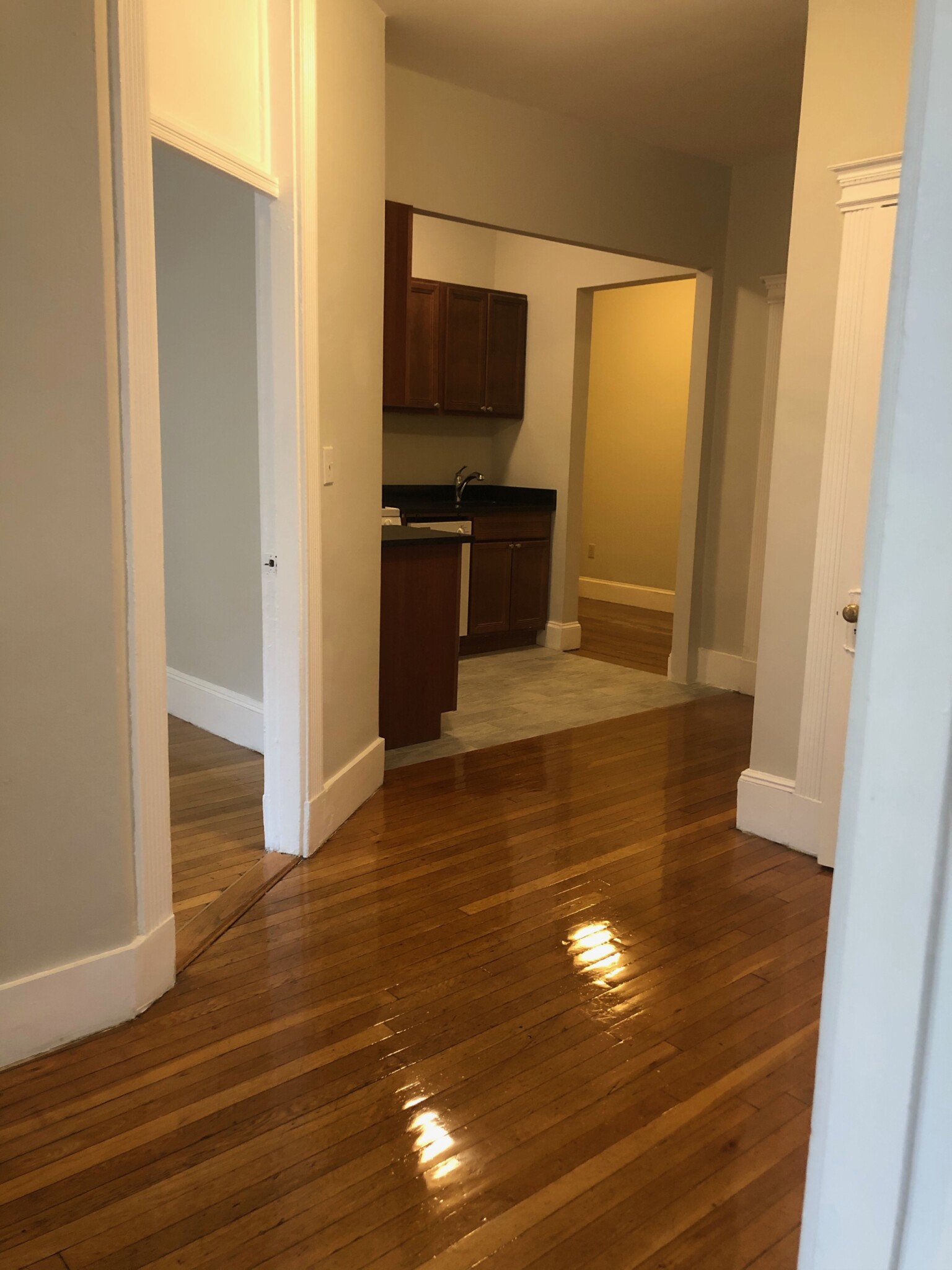 38 Hemenway St, Fenway