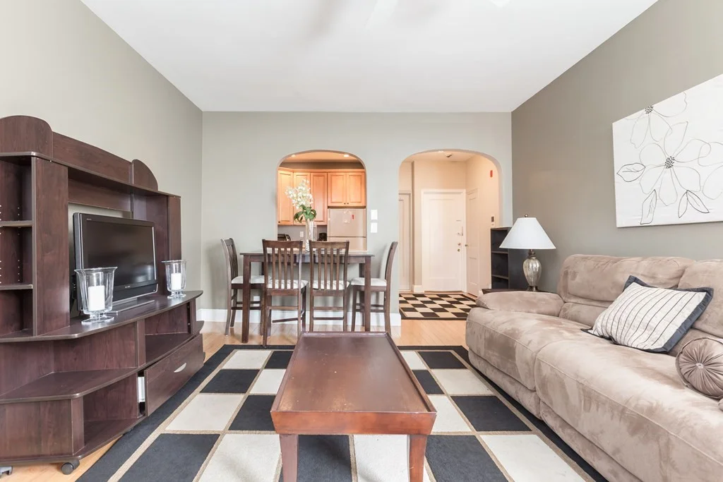 228 Commonwealth Ave, Back Bay