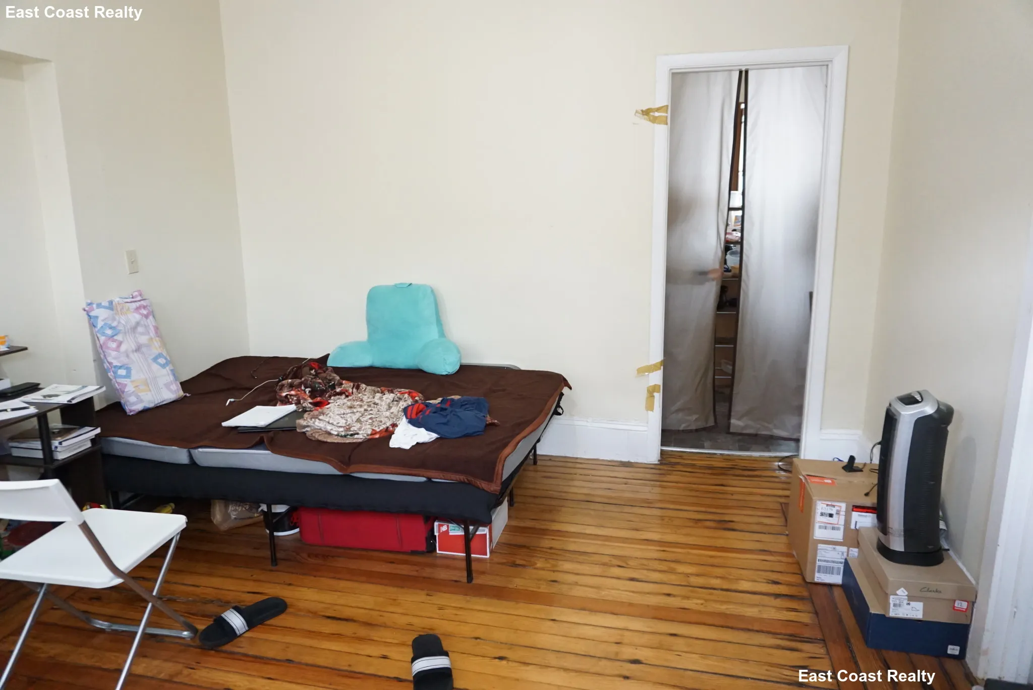 101 Sydney St, Dorchester