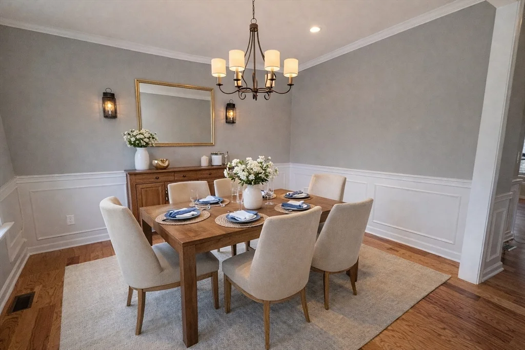 198 Stonehaven Dr, Weymouth