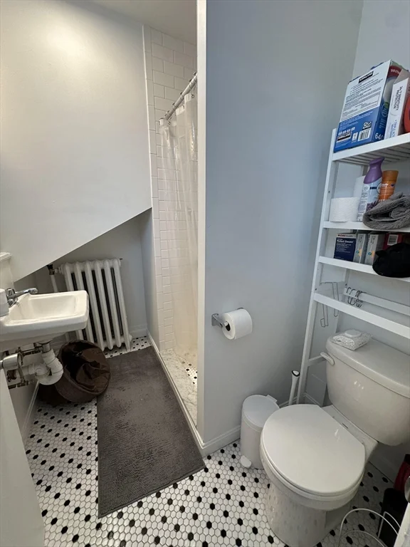 107 Charles St, Beacon Hill