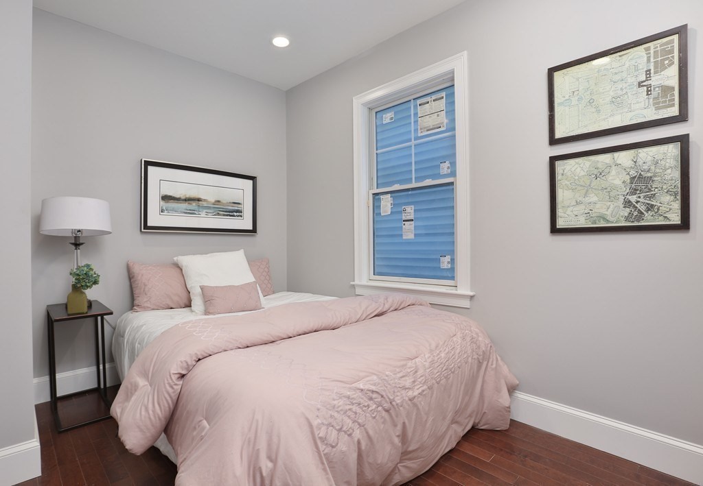 28 P St, South Boston