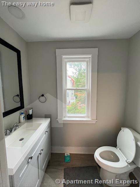 41 Simpson Ave, Davis Square