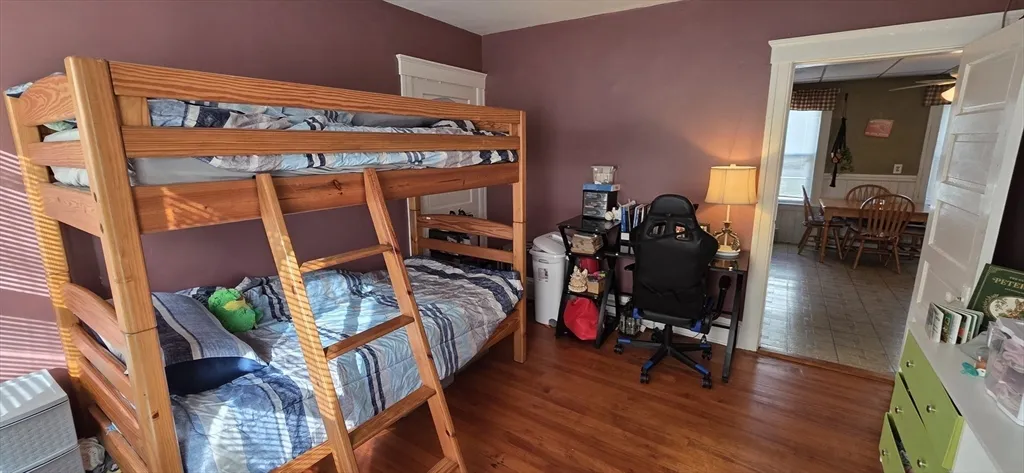 72 Seymour St, Worcester