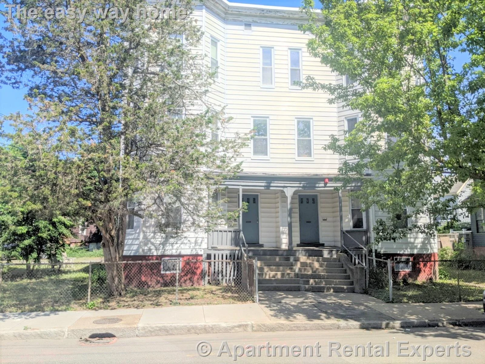 21 Thorndike St, Davis Square