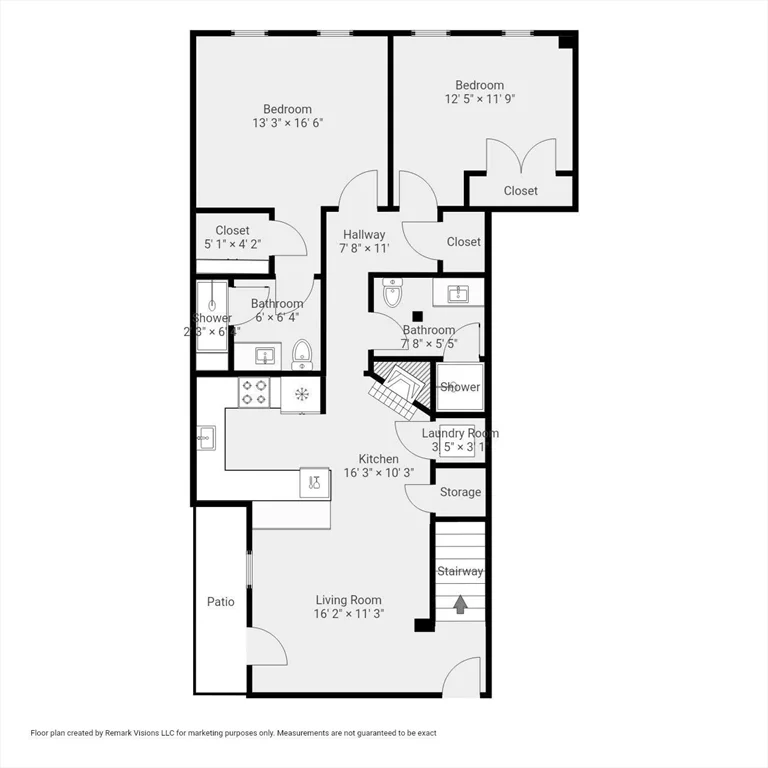 12 Mohawk St, South Boston