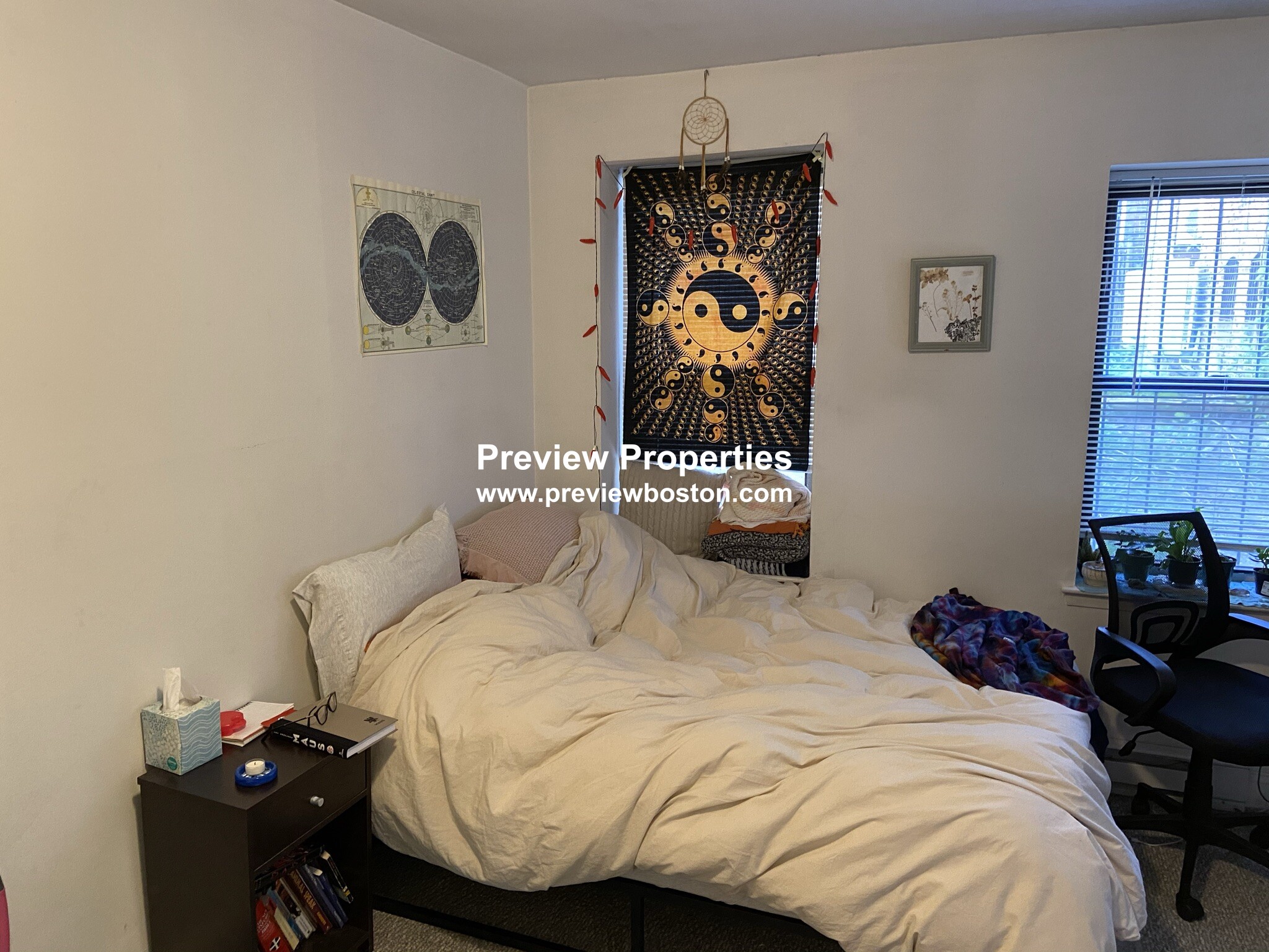 772 Columbus Ave, South End