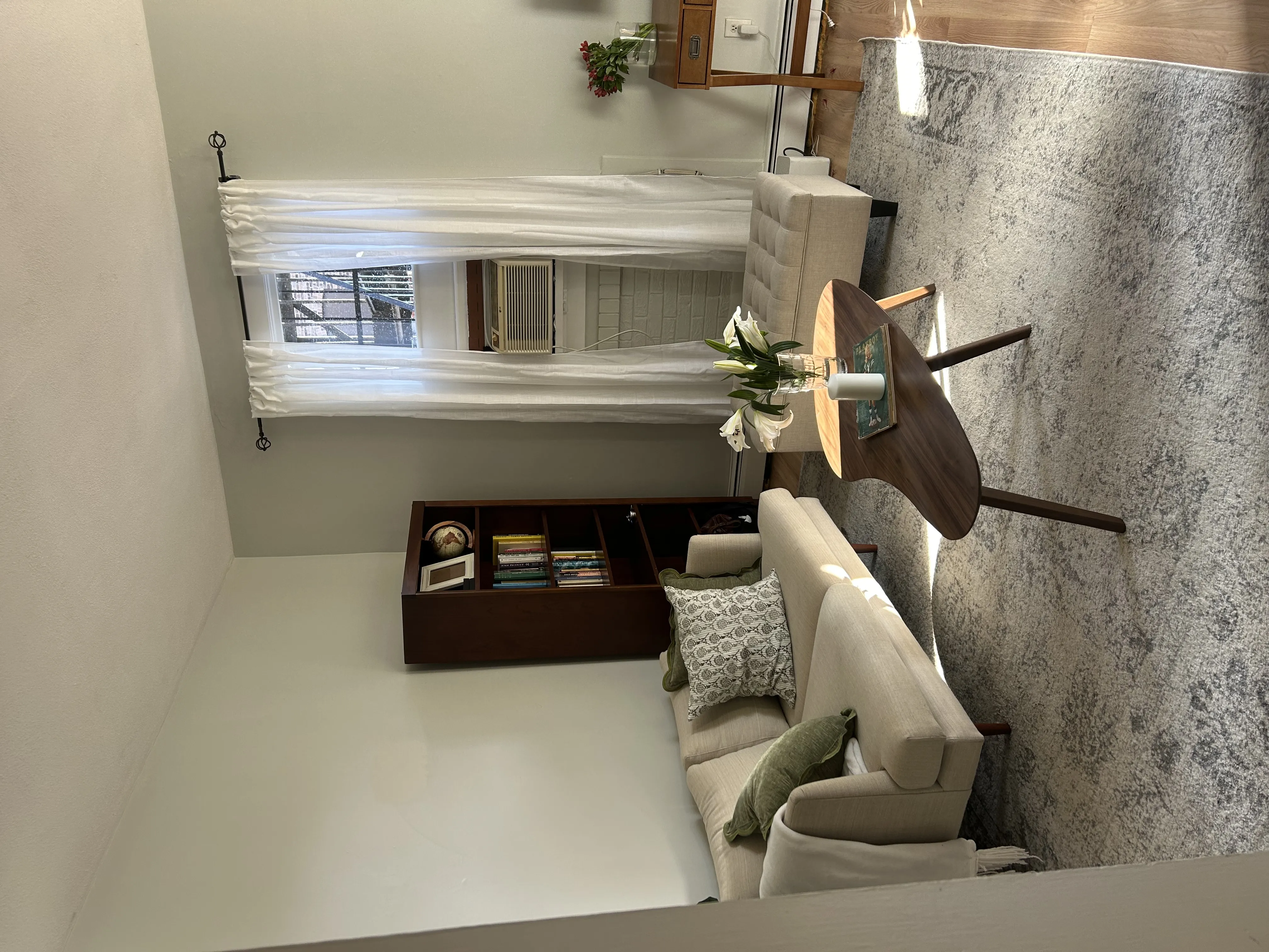 1 Union Park, Shawmut