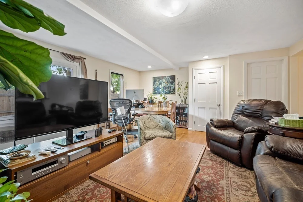 55 Waterhouse St, Teele Square
