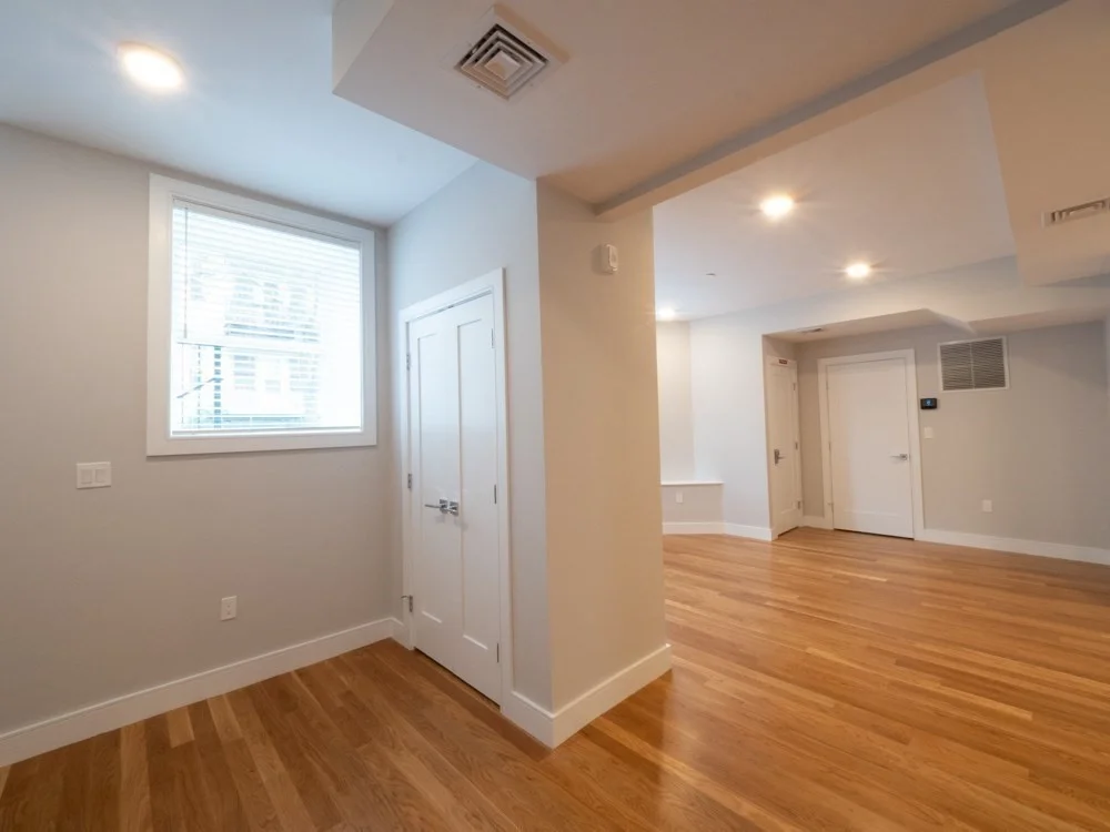 78 Gibbs St, Coolidge Corner