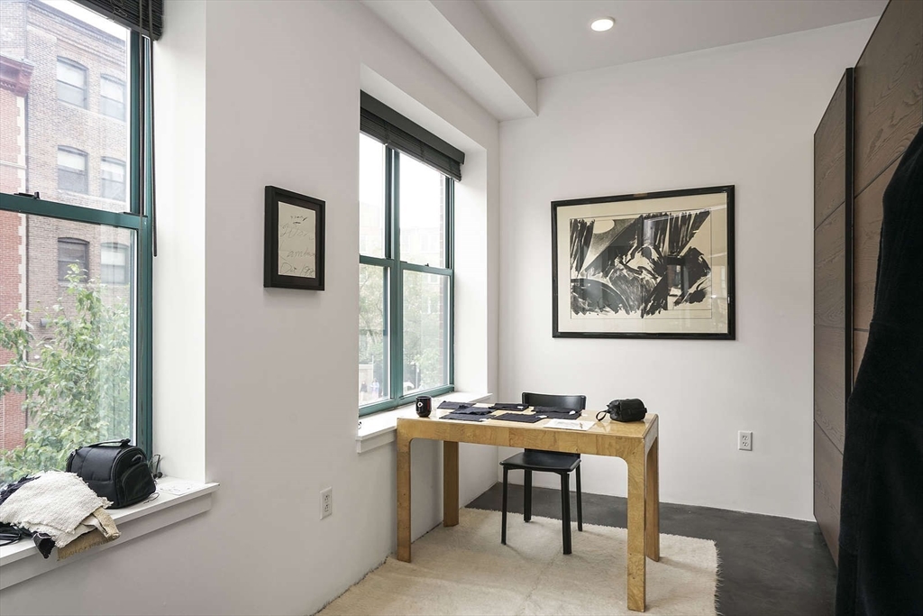 40 Fay St, South End