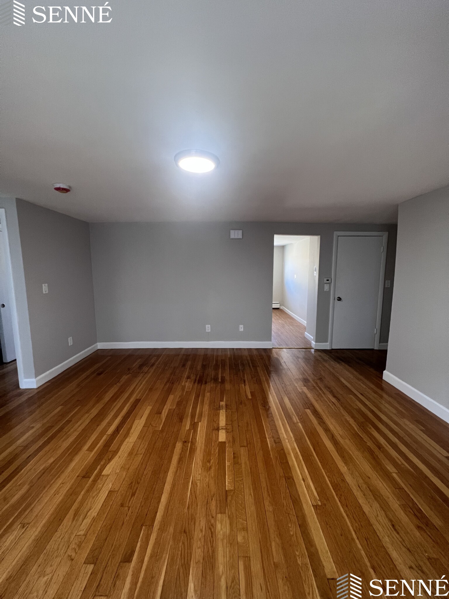 50 Harvard Ave, Harvard Avenue