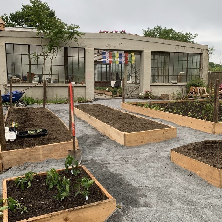 365 N Main, North Cohasset