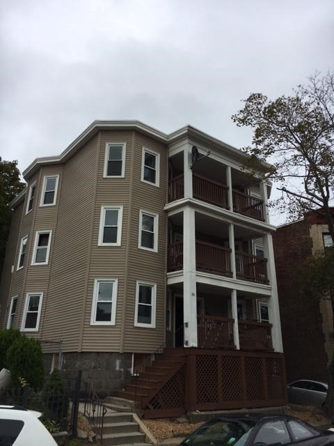 150 Washington St, Dorchester