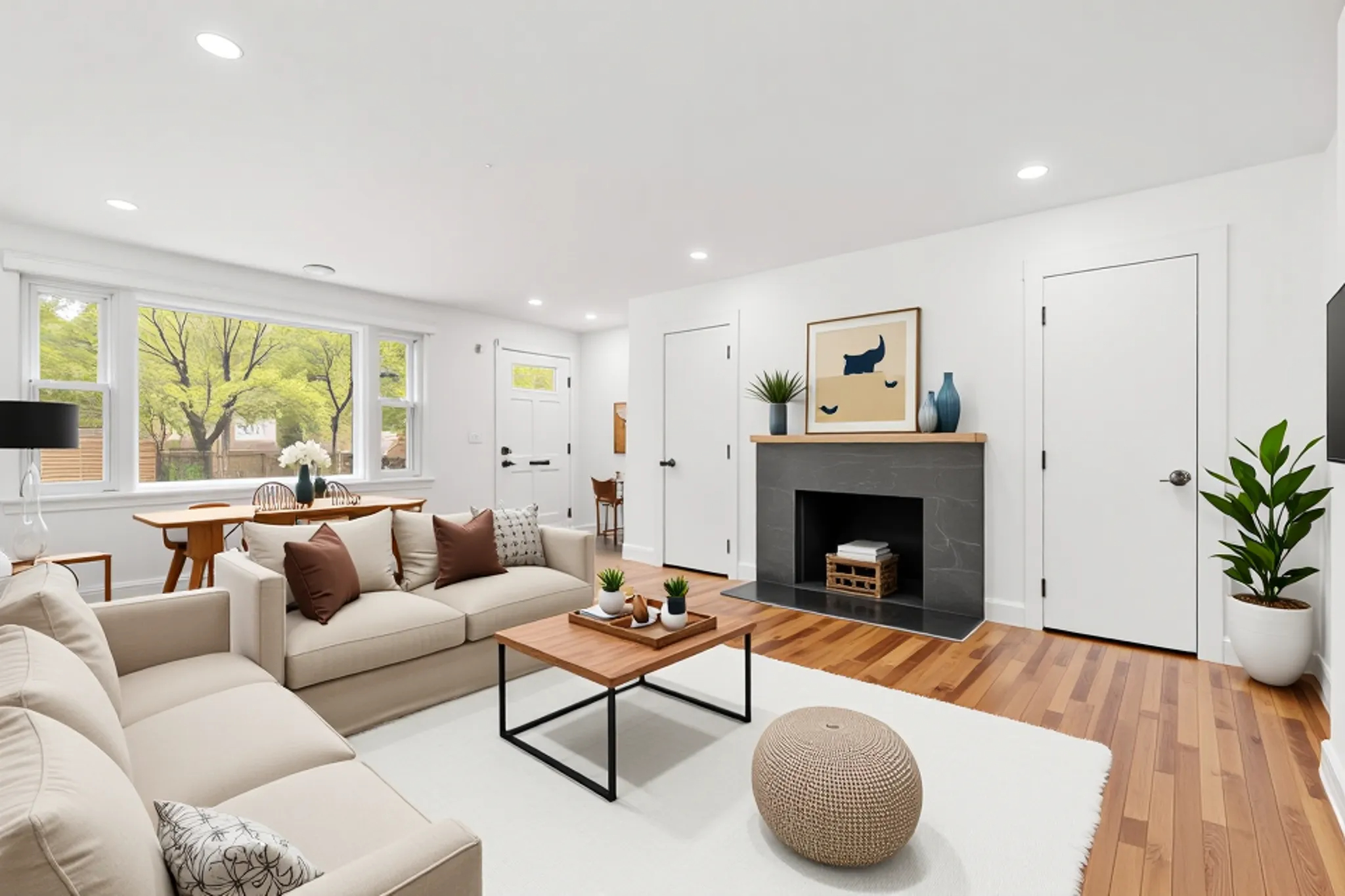 29 Beaconwood, Newton Highlands