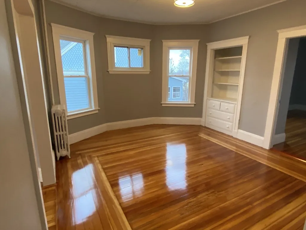 78 Fuller, Dorchester