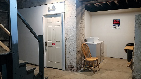 210 Hemenway St, Fenway