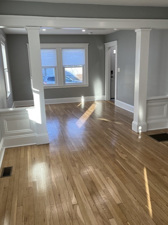 121 Safford Streeet, North Quincy