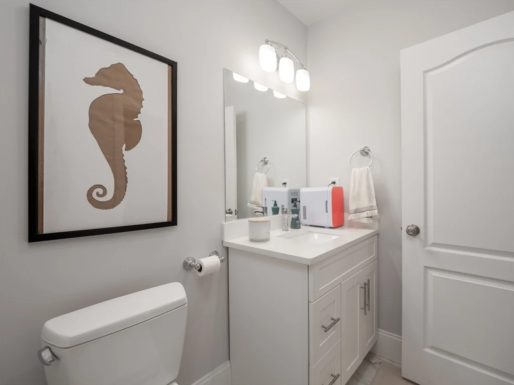 45 L St, South Boston