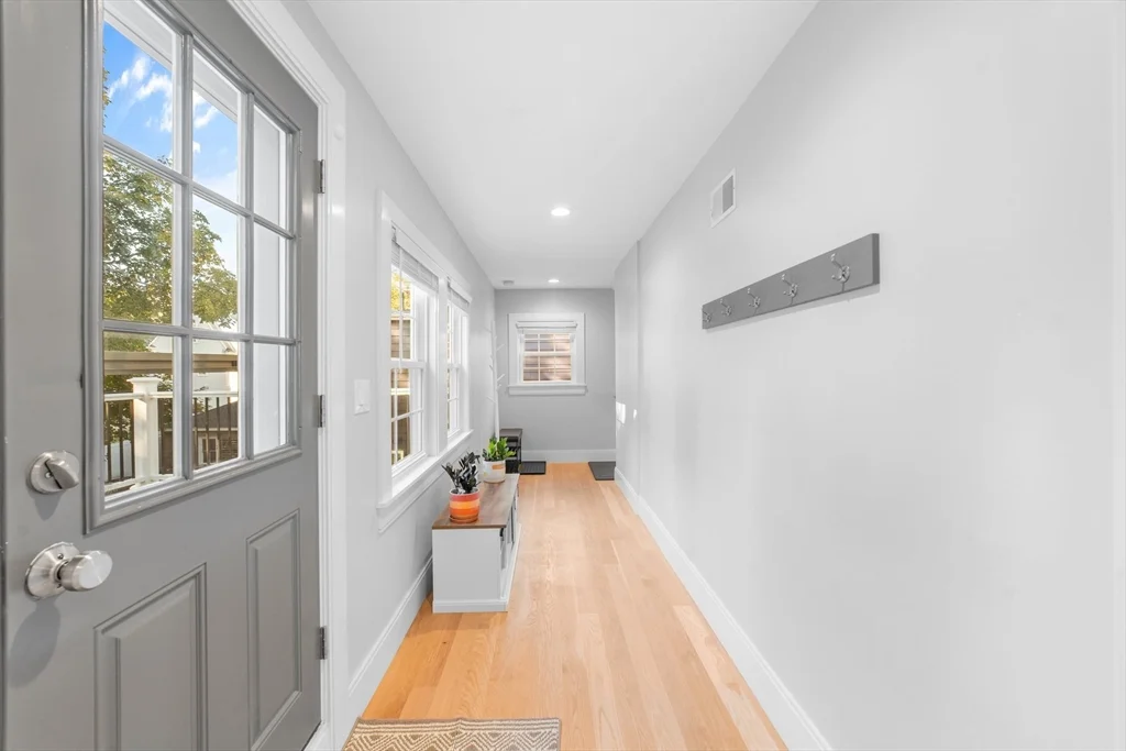 205 Mountain Ave, Malden