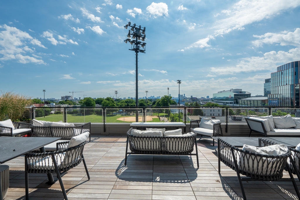 70 Leo Birmingham Pkwa, Allston