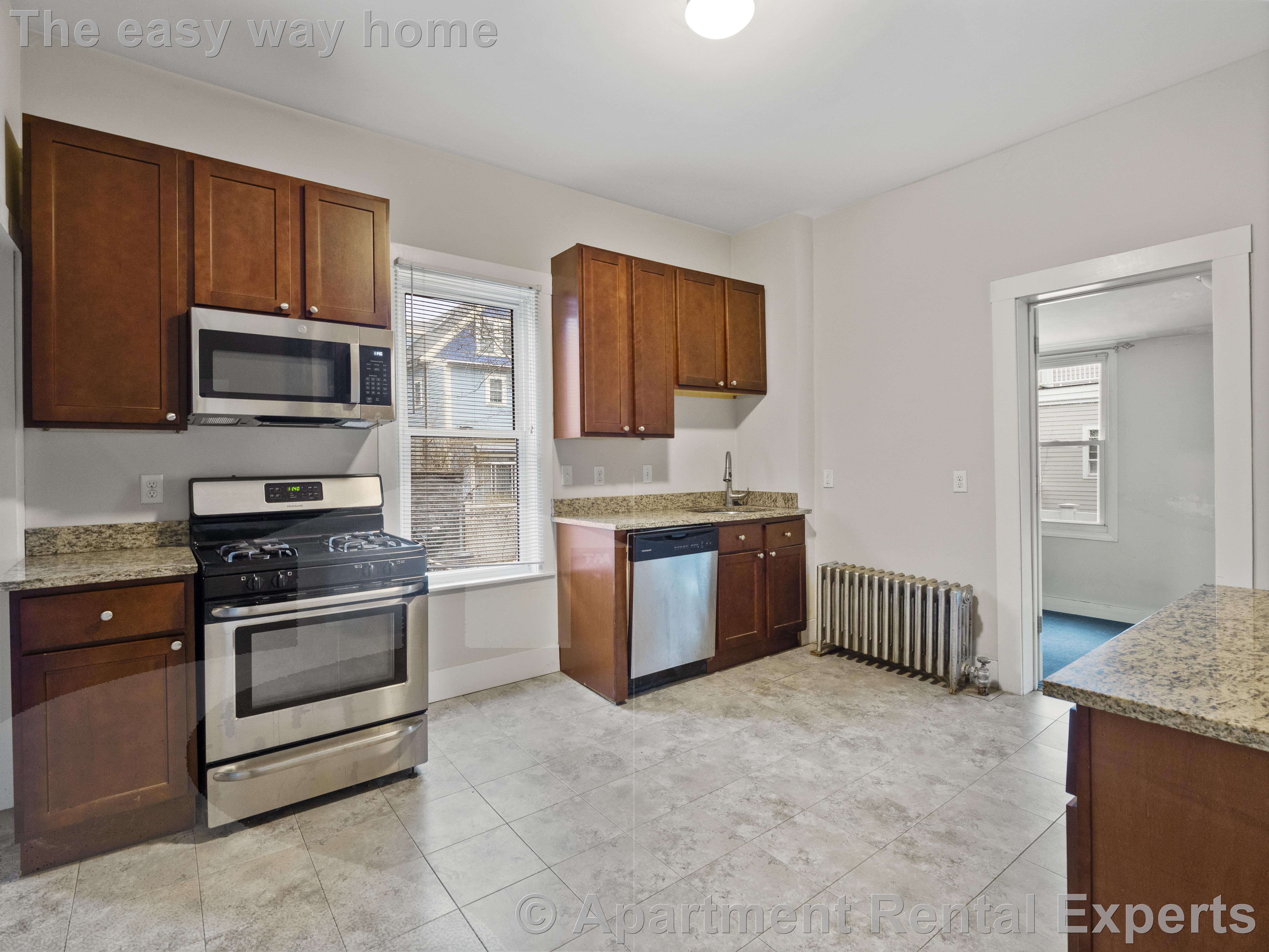 44 Cameron Ave, Davis Square