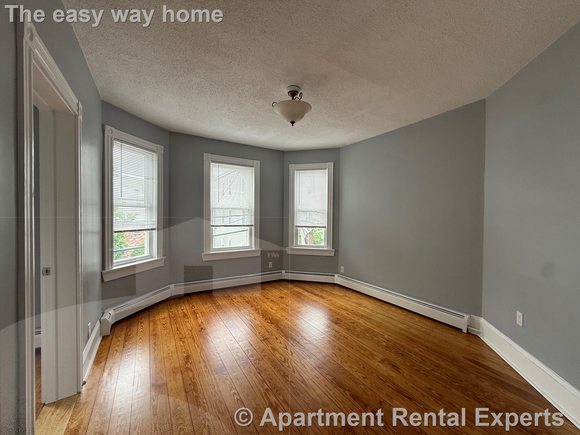 34 Plymouth, Kendall Square