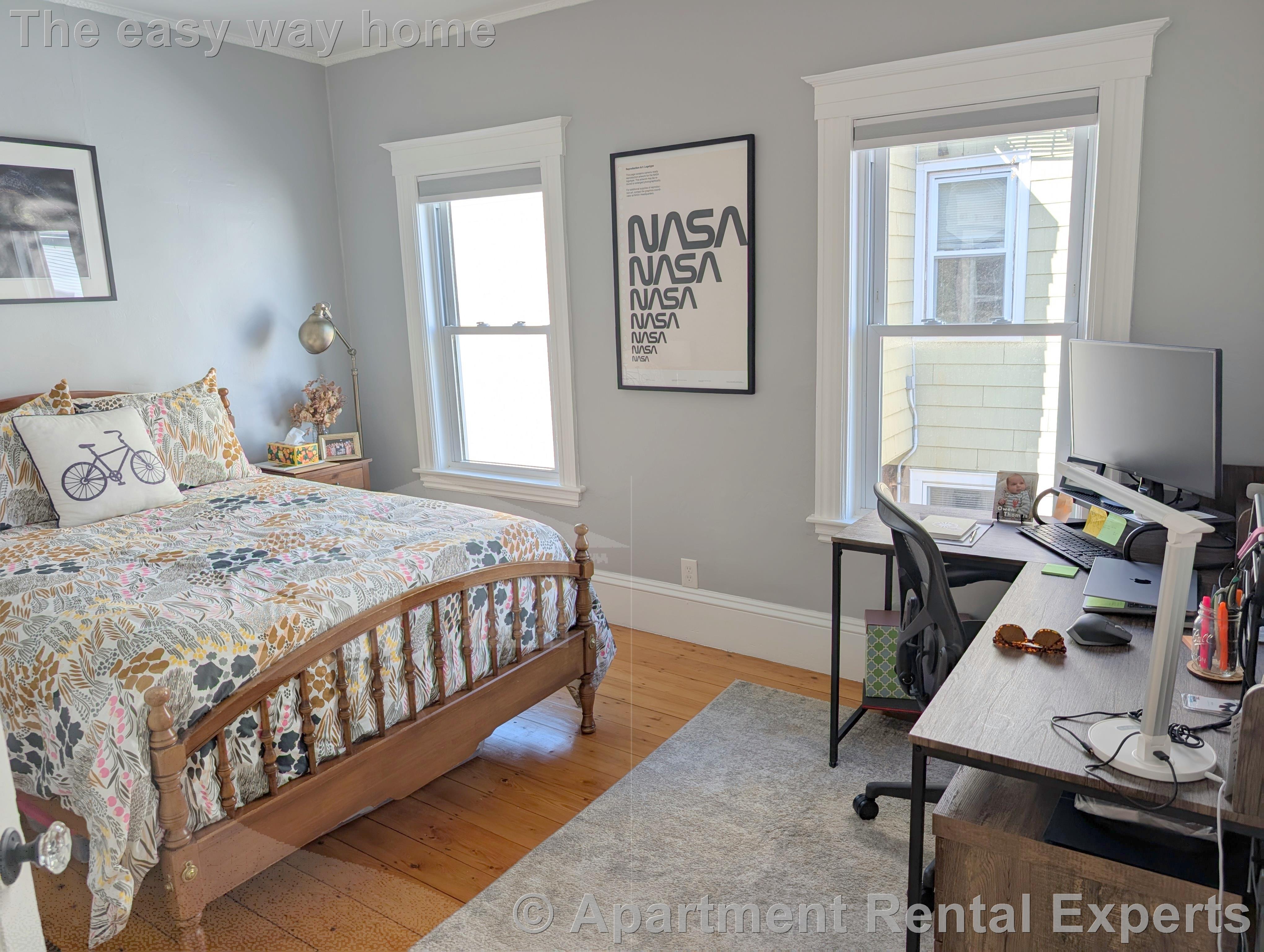 5 Florence Ter, Winter Hill