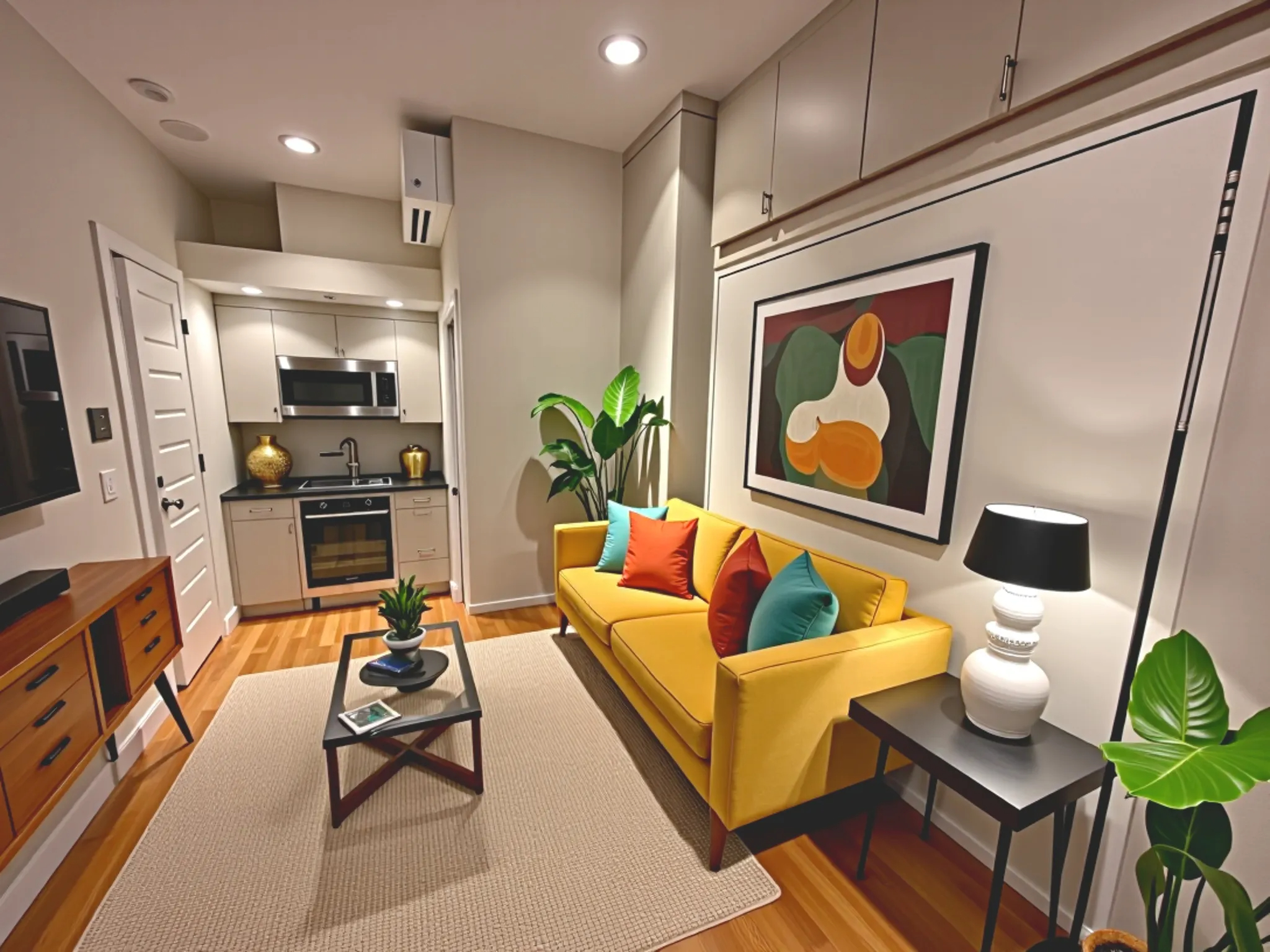 15 Revere, Beacon Hill