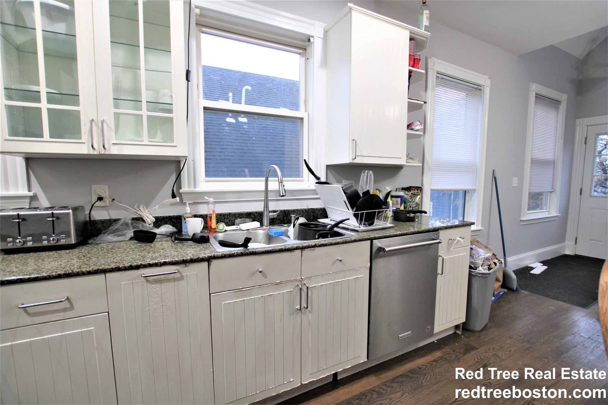 19 Parker Hill Ave, Mission Hill