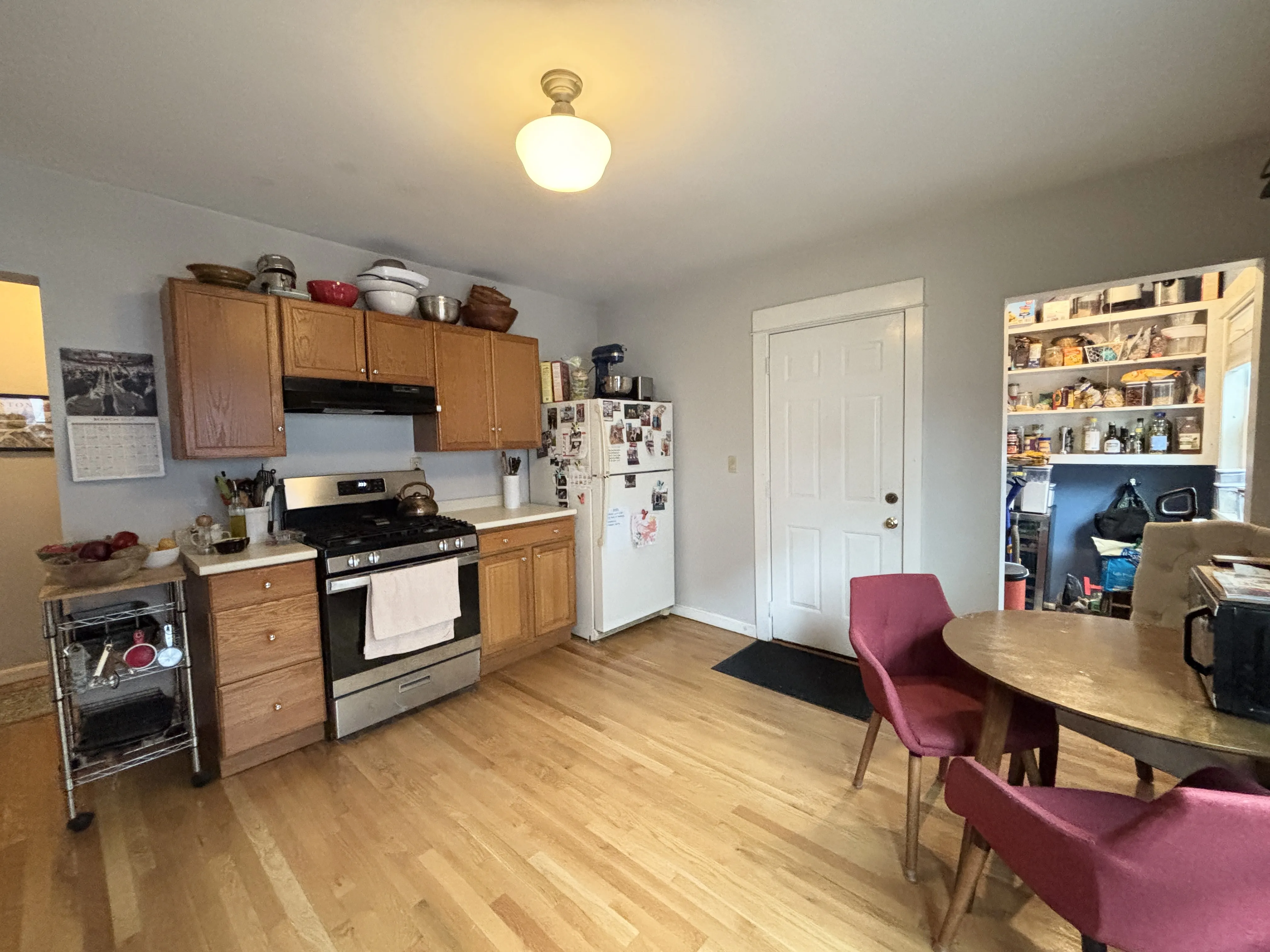 94-96 Rossmore Rd, Jamaica Plain