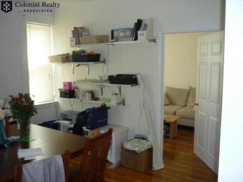 1615 Commonwealth Ave, Brighton
