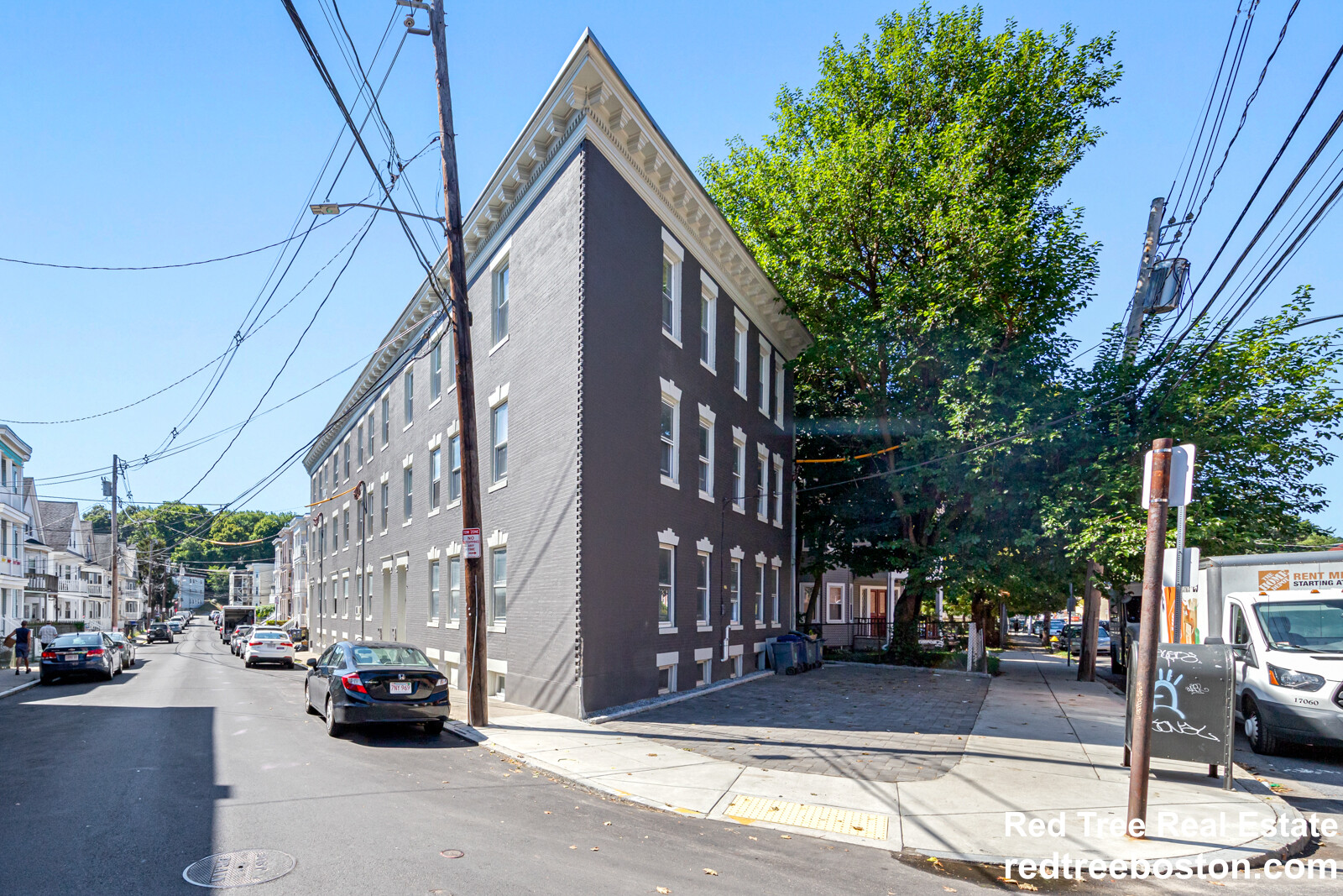 46 Brackett St, Brighton